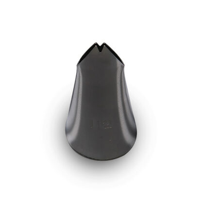 BX1123 - BOCCHETTA IN ACCIAIO INOX PER SAC À POCHE BX ø3 H42 MM