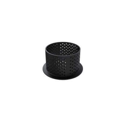 TARTE RING ROUND Ø50 H 35 MM - N.6 RINGS