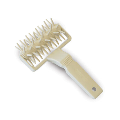 ACC013 RULLO FORA PASTA 120 MM