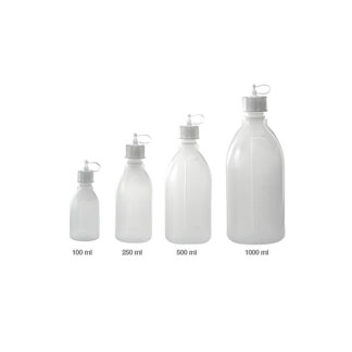 FLACONE DOSATORE 100 ML