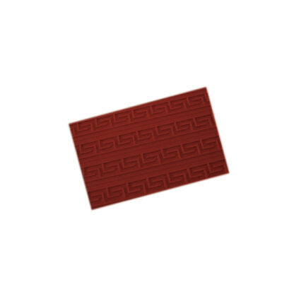 TAPIS RELIEF 01 - TAPPETI IN RILIEVO IN SILICONE 60X40 H 4 CM