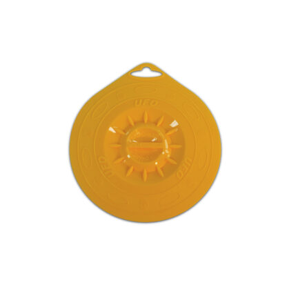 UFO 15 - COPERCHIO IN SILICONE ø155 MM