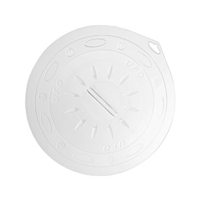 UFO 34 - COPERCHIO IN SILICONE ø340 MM