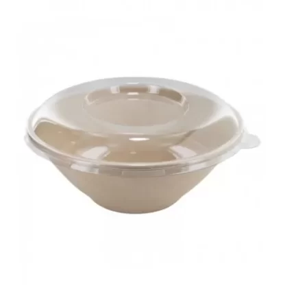 RPET LID DIAM 196MM X250PCS (2X125PCS)