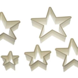 NYLON CUTTER 11 STAR - DA ø2,9 CM A ø 12,7 CM