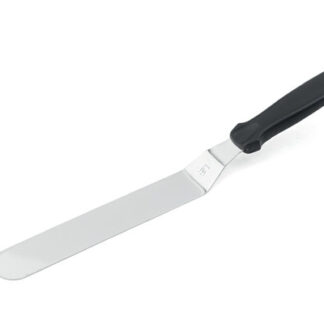 SP-ANG 33 - SPATOLA ANGOLARE IN ACCIAIO 33 CM