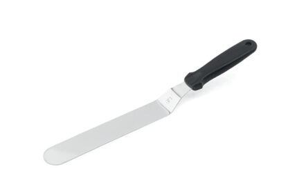 SP-ANG 33 - SPATOLA ANGOLARE IN ACCIAIO 33 CM