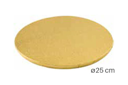 SOTTOTORTA TONDO ø25 CM