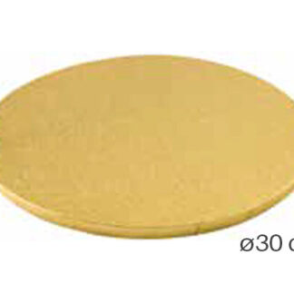 SOTTOTORTA TONDO ø30 CM