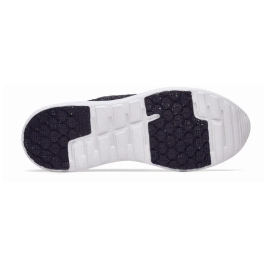 EVERLIGHT ECO - BLACK/GREY naisten musta/harmaa - Image 4