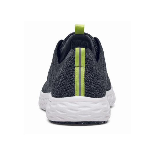 EVERLIGHT ECO - BLACK/GREY naisten musta/harmaa - Image 5