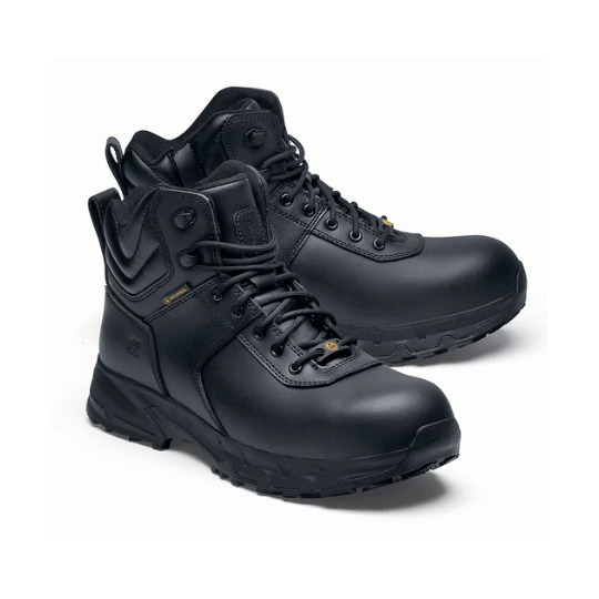 GUARD MID (S3) unisex musta - Image 5