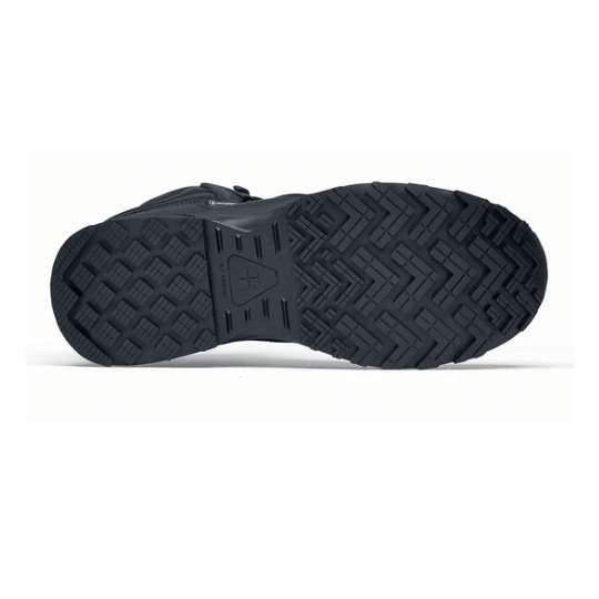 GUARD MID (S3) unisex musta - Image 4