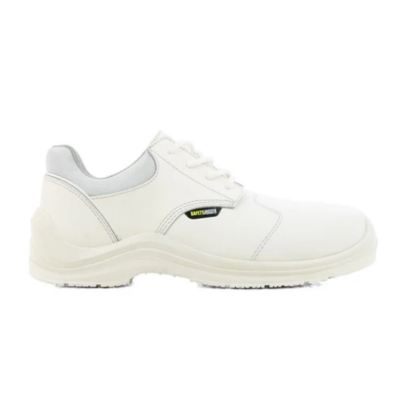 VOLUTO81 (S3)  unisex valkoinen