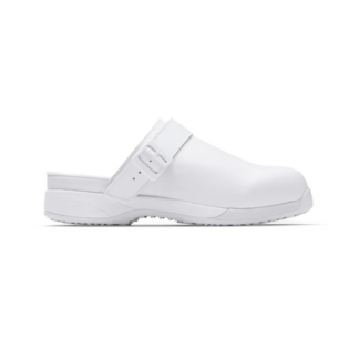 TRISTON (OB)  unisex valkoinen