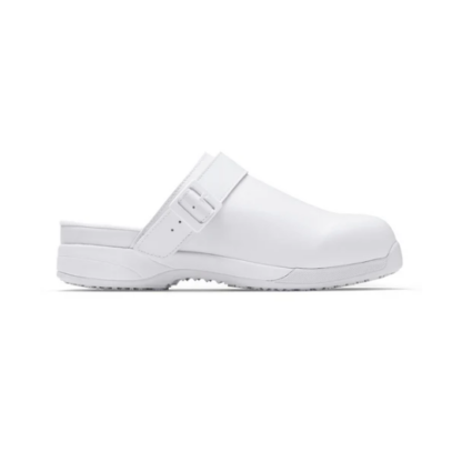 TRISTON (OB)  unisex valkoinen