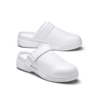 TRISTON (OB)  unisex valkoinen - Image 5