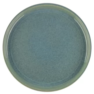URBAN ATACAMA GREEN Bread Plate 17,5
