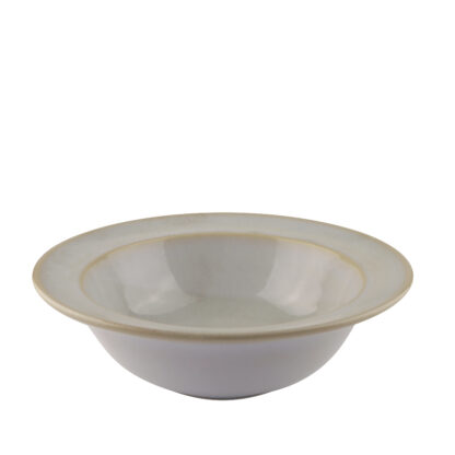 RONDO OLD WHITE Rondo Bowl 19