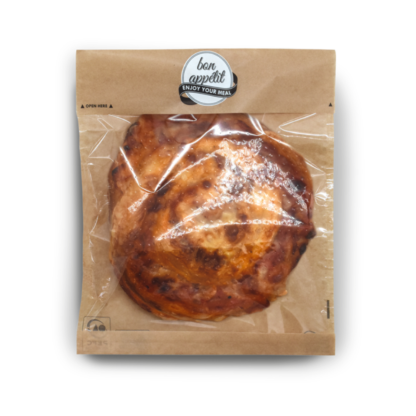Loc Bag Pizza