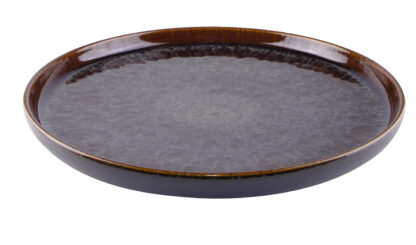 Organic DORO Dessert Plate 22