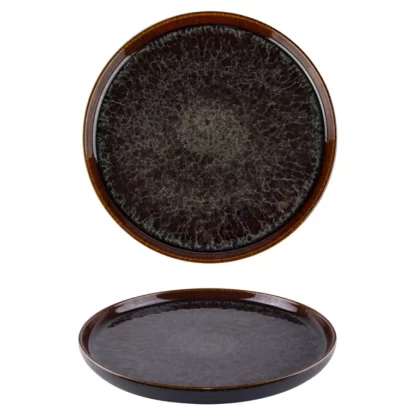 Organic DORO Oval Platter 33 - Image 2