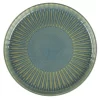 URBAN PRINTS GREEN Salad Bowl 26 - Image 2