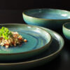 URBAN LINFA Dessert Plate 22 - Image 2