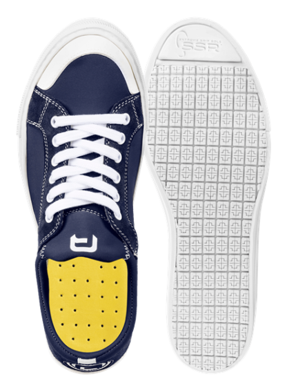 OCEAN 11 navy