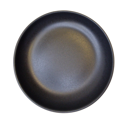 UNO BLACK SAND Soup Bowl 22 - Image 2