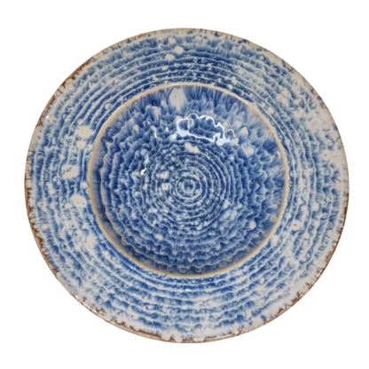 COUPE BLUE FROST Coupe pasta bowl 27cm - Image 2