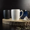 COUPE WOOD Coupe Mug 14oz - Image 2
