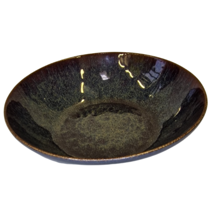 Organic DORO Salad bowl 24 cm
