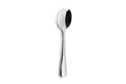 6 APERITIVE SPOON 18/0 DEGUSTACION