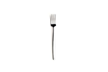 CAKE FORK ATLANTIDA 18/10 6MM.