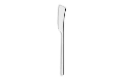 EVEREST KNIFE MIRROR ATLANTIDA 18/10 6MM.