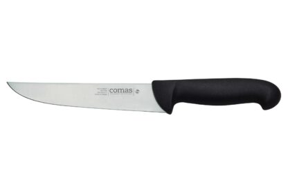 BLACK BUTCHER KNIFE 240 CARBON