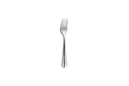 CAKE FORK BAGUETTE 18/10 S 2MM.