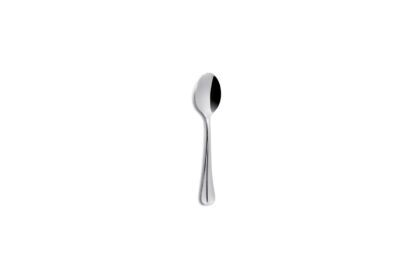 COFFEE/MOKA SPOON BAGUETTE 18/10 S 2MM.