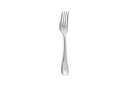 TABLE FORK BAGUETTE 18/10 S 2MM.