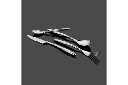 24 PIECES BAOBAB 18/10 11MM. - Image 4