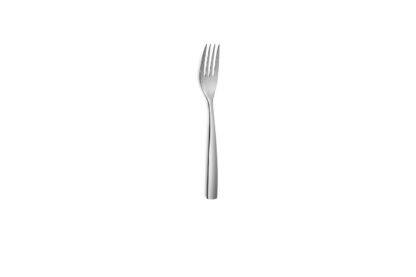 CAKE FORK BARCELONA 18/10 3MM.