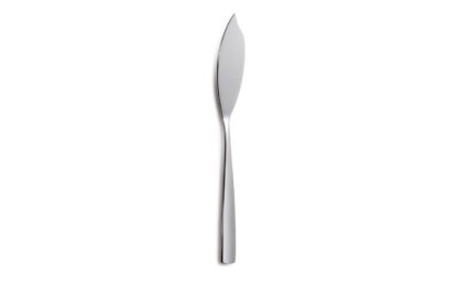 FISH KNIFE BARCELONA 18/10 3MM.