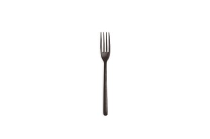 TABLE FORK CANADA M 18% 4MM. VINTAGE BLACK