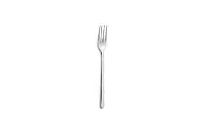 DESSERT FORK CANADA M 18% 4MM.