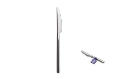 FILM 2 TABLE KNIFE CANADA M 18% 4MM.