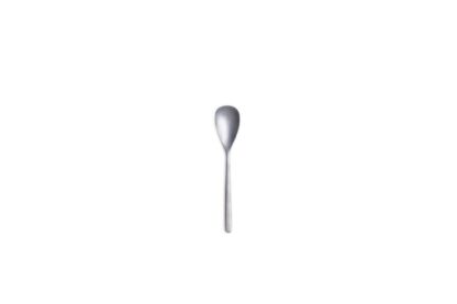 TEA SPOON CANADA M 18% 4MM. VINTAGE