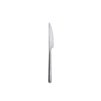 DESSERT KNIFE CANADA M 18% 4MM. VINTAGE