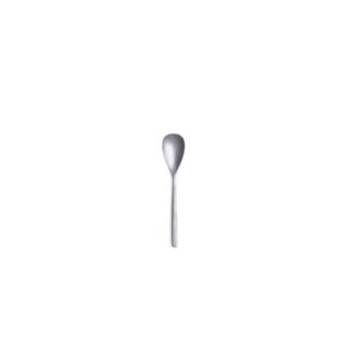 COFFEE/MOKA SPOON CANADA M 18% 4MM. VINTAGE