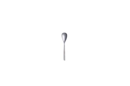 COFFEE/MOKA SPOON CANADA M 18% 4MM. VINTAGE
